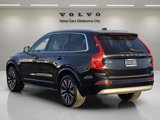 Certified 2022 Volvo XC90 T6 Momentum w/ Advanced Package image 4
