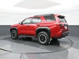 Certified 2025 Toyota 4Runner TRD Off-Road Premium image 5
