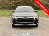 New 2025 Chevrolet Equinox EV RS w/ Active Safety Package 3 image 2