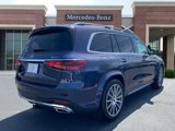 New 2025 Mercedes-Benz GLS 450 4MATIC image 5