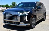 New 2025 Hyundai Palisade Calligraphy image 5
