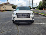 Used 2016 Ford Explorer Limited w/ Equipment Group 301A image 2