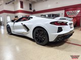 Used 2024 Chevrolet Corvette w/ Z51 Performance Package w/ Z51 Performance Package image 3