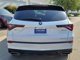 New 2026 Acura MDX A-Spec image 4