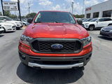 Used 2019 Ford Ranger XLT w/ Equipment Group 301A Mid image 2