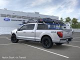 New 2025 Ford F150 Platinum image 4