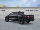 New 2025 Ford F150 Raptor image 4