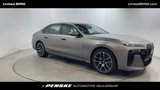 New 2026 BMW 740i image 2