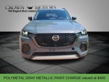 New 2025 MAZDA CX-70 Plug-In Hybrid w/ Premium Plus image 2
