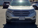 Used 2017 Ford Edge Titanium w/ Equipment Group 301A image 3