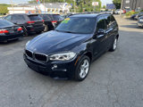 Used 2017 BMW X5 xDrive35i image 2