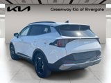 New 2026 Kia Sportage EX image 5