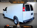 Used 2016 Chevrolet Express 2500 image 4