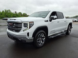 Certified 2022 GMC Sierra 1500 SLT w/ SLT Premium Plus Package image 3