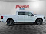 New 2025 Ford F150 Lightning XLT image 6