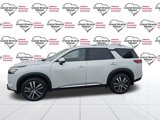 New 2025 Nissan Pathfinder Platinum image 2