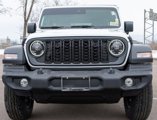 New 2025 Jeep Wrangler Sport S image 3