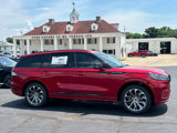New 2025 Lincoln Aviator AWD w/ Jet Appearance Package image 5