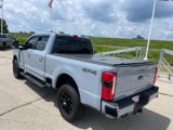 Used 2024 Ford F250 Lariat w/ Lariat Ultimate Package image 4