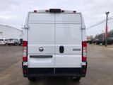 New 2025 RAM ProMaster 2500 w/ Quick Order Package 22G SLT image 5