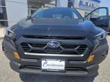 Used 2025 Subaru Crosstrek 2.5i Wilderness image 2