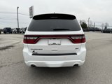 New 2025 Dodge Durango GT image 4