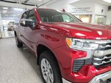 New 2025 Chevrolet Silverado 1500 LTZ image 3