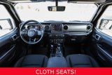 Used 2022 Jeep Gladiator Willys image 2