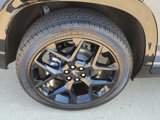 New 2026 Chevrolet Traverse RS image 5