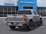 New 2026 Chevrolet Silverado 1500 RST w/ Safety Package image 5