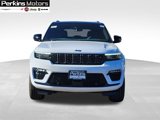 New 2025 Jeep Grand Cherokee Summit image 5