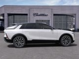 New 2025 Cadillac Lyriq Sport image 5