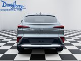 New 2025 Buick Envista Preferred image 4