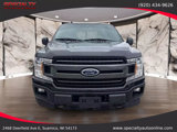 Used 2019 Ford F150 XLT w/ Equipment Group 302A Luxury image 3