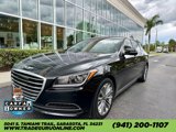 Used 2017 Genesis G80 3.8 image 6