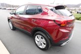 New 2025 Buick Encore GX Preferred image 5