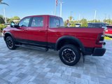 Used 2023 RAM 2500 Rebel w/ Level 1 Equipment Group image 4