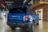 Used 2023 Ford Bronco Sport Big Bend image 4