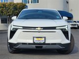 New 2025 Chevrolet Blazer EV LT image 2