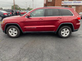 Used 2014 Jeep Grand Cherokee Laredo w/ Quick Order Package 23E image 2
