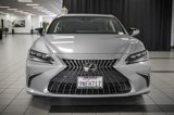 Certified 2024 Lexus ES 300h w/ Luxury Package image 4