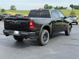 New 2025 RAM 1500 Rebel image 3