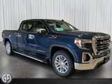 Used 2022 GMC Sierra 1500 SLT w/ SLT Premium Plus Package image 3