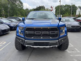Used 2017 Ford F150 Raptor w/ Equipment Group 802A Luxury image 2