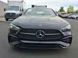 Certified 2024 Mercedes-Benz CLE 300 4MATIC Coupe image 2