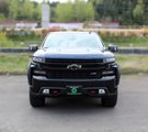 Used 2022 Chevrolet Silverado 1500 LT Trail Boss w/ Safety Package image 2