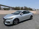 Used 2022 Nissan Sentra SV image 3