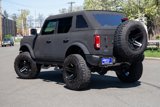 Used 2022 Ford Bronco Big Bend image 3