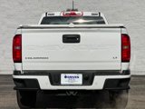 Used 2022 Chevrolet Colorado LT w/ Fleet Safety Package image 6
