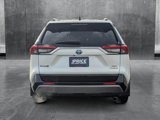 Used 2021 Toyota RAV4 XSE image 4